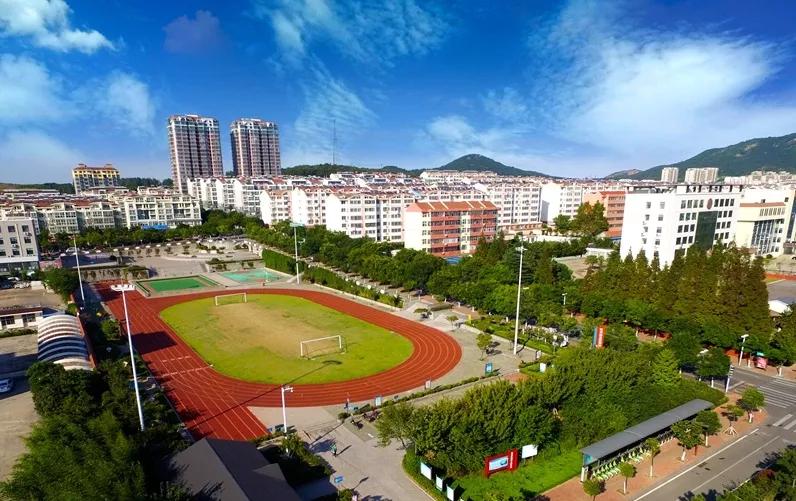 日照岚山小城,岚山擦亮美丽花园城市靓丽新名片