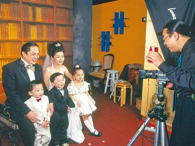 梁朝伟送别黄日华,梁朝伟五虎将之决裂全集