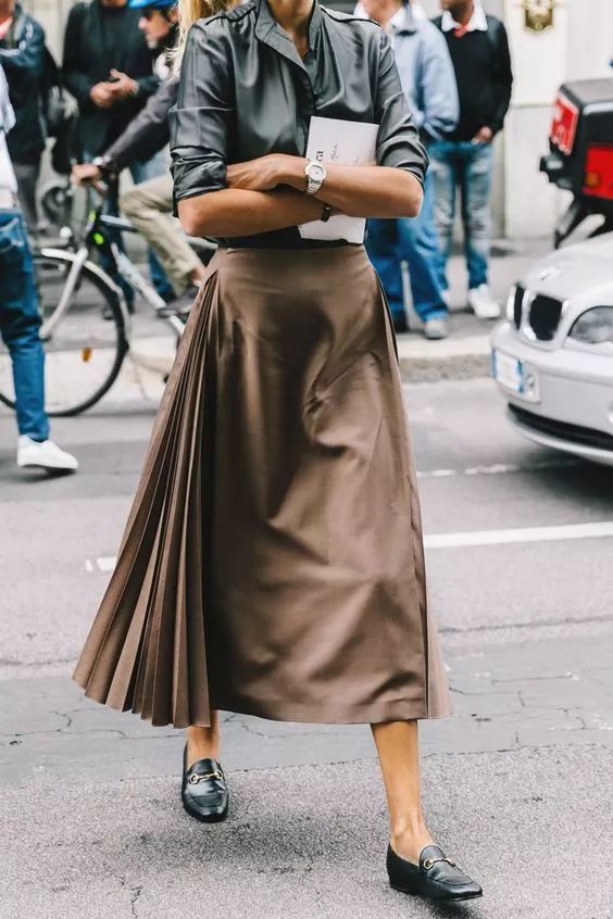 服装人必备的几大面料知识,服装干货知识15秒