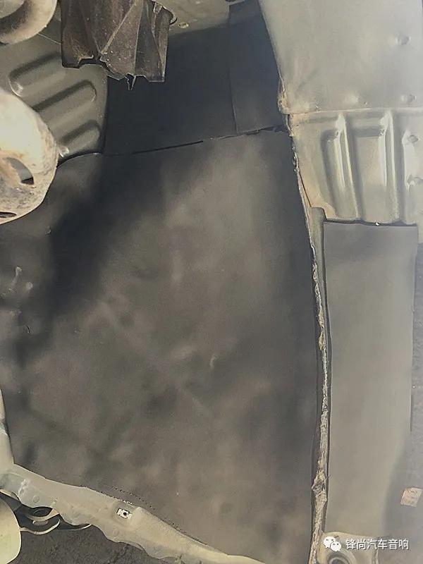 迈锐宝xl和蒙迪欧哪个隔音好,迈锐宝xl高速隔音分贝