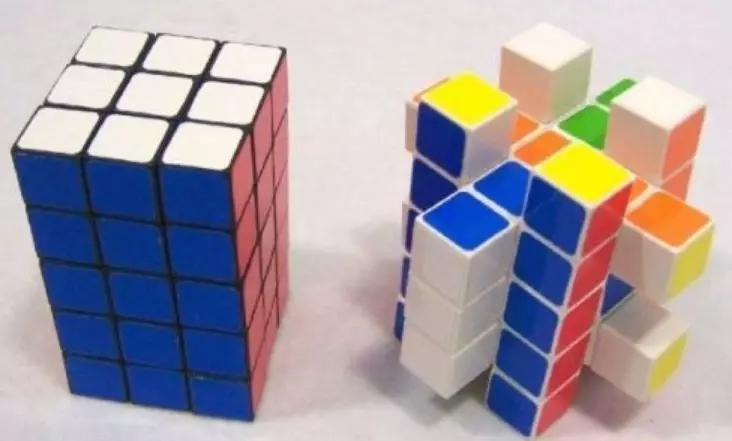 23魔方发展前景,三阶魔方历史