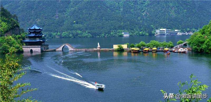 桐庐五星级度假酒店排名前十,桐庐富春江酒店推荐