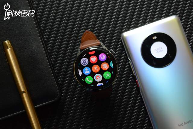 华为手表watch3pro功能,华为手表watchgt3有什么功能