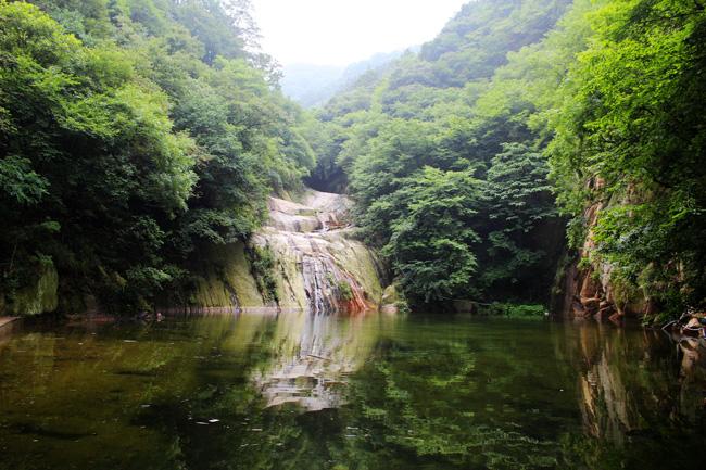 被郑州人藏起来不告诉外地人的四大景点，小伙冒死递出情报