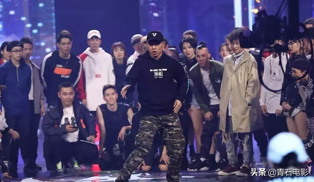 f4唱跳团体,f4里唱功最好的是谁