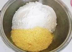 散饭，六七十年代的人，小时候经常吃的一种主食