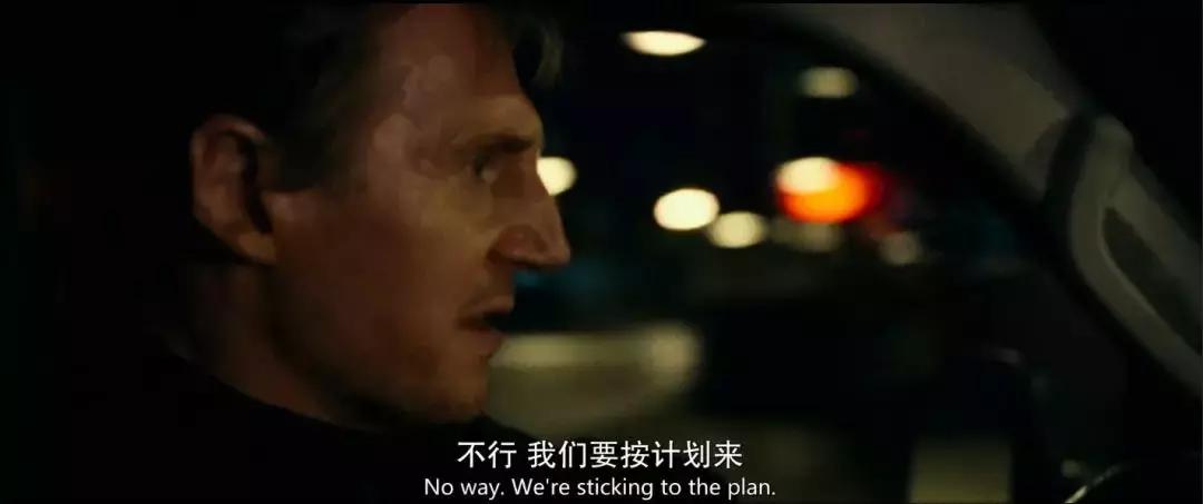 “寡妇”化身复仇女神，够硬又够黑