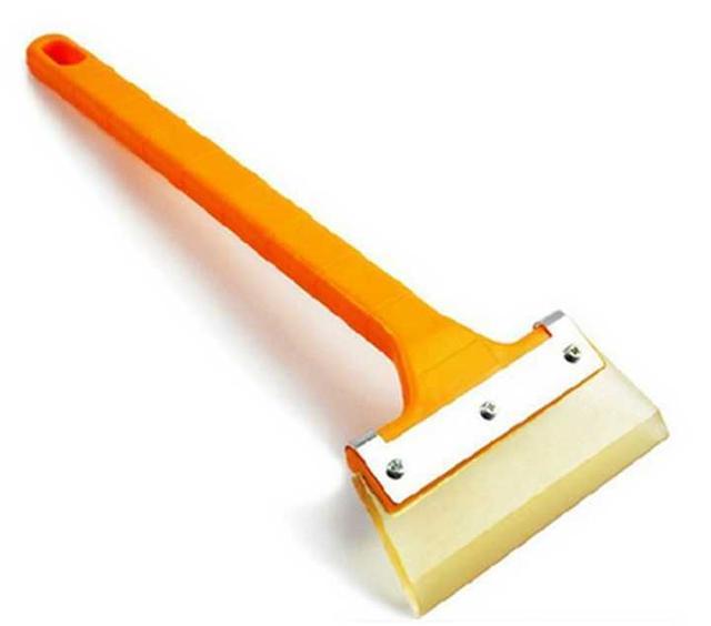 挡风玻璃结冰了怎么快速去除,挡风玻璃结冰怎么快速处理