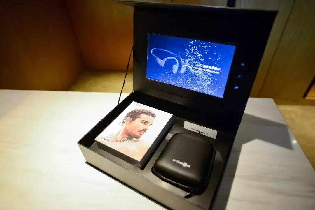 shokz韶音新款耳机,韶音xtrainerz耳机评测