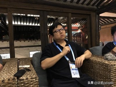 中国40位40岁以下商界精英,世界40位40岁以下商界精英