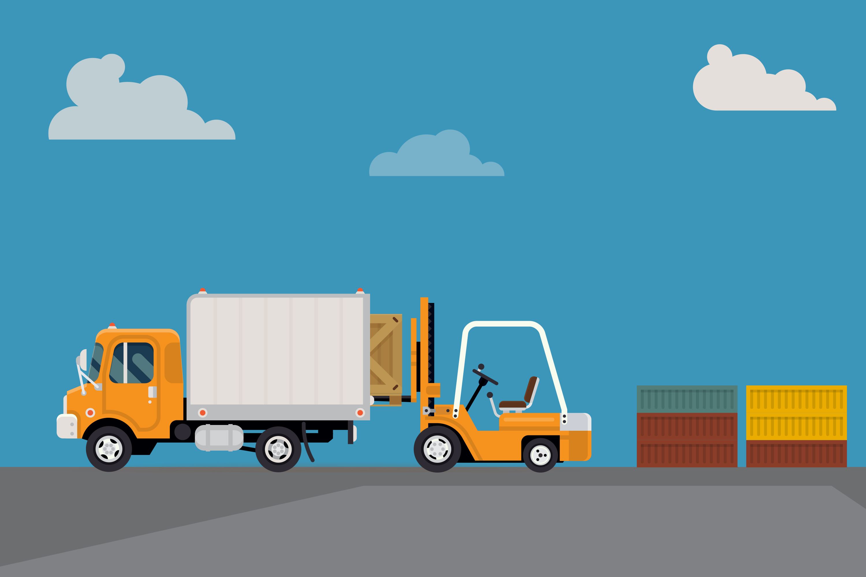 亚马逊物流上手教程,亚马逊物流操作流程多长时间到