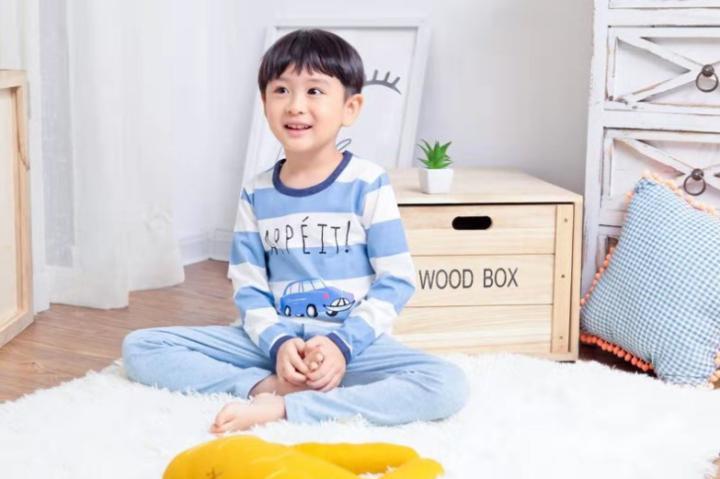 童装外贸大牌尾货怎么样,品牌童装库存尾货原来可以这么做