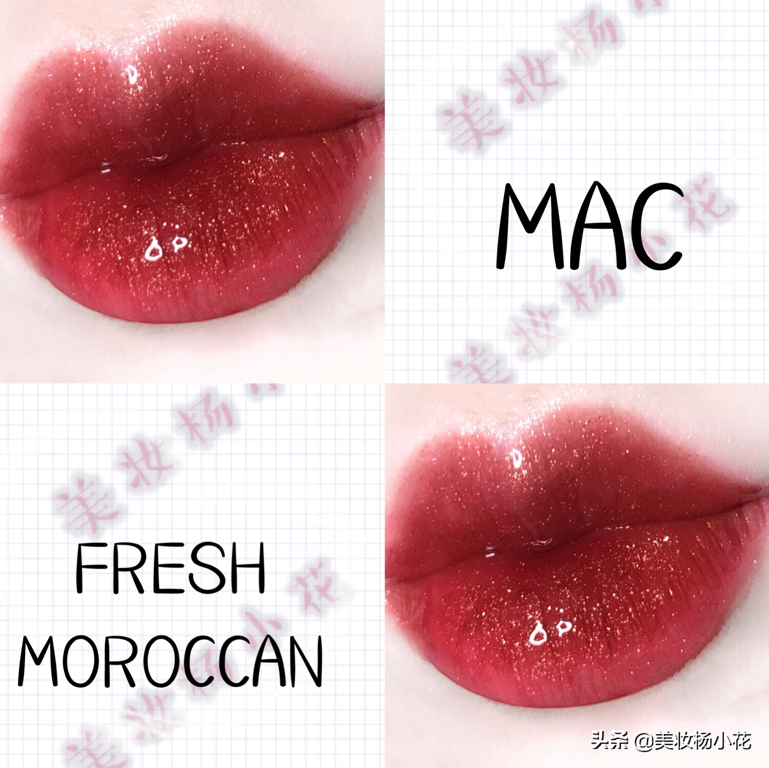 2020最火mac口红排名滋润,2019热销mac口红