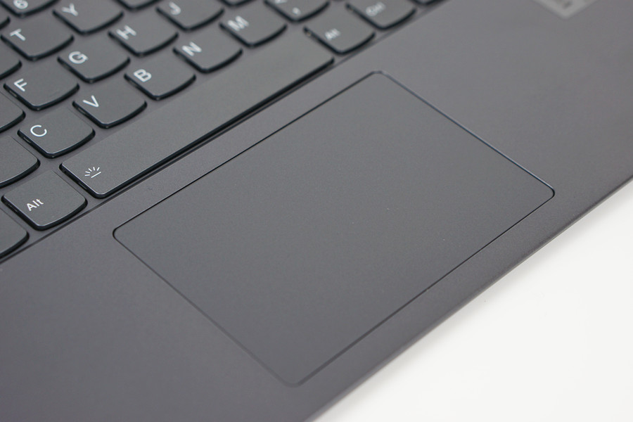 最能打的平板超极本：联想YOGADuet2021开箱简评