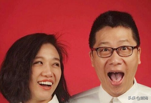 她的歌火遍整个亚洲,费玉清经典献唱