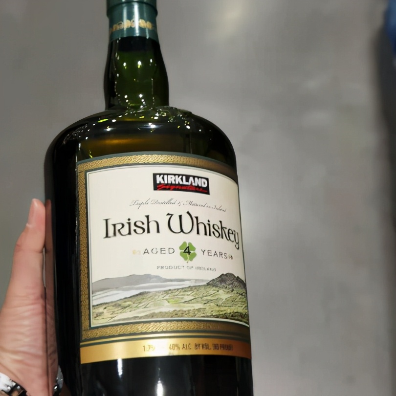 你们从没喝过的威士忌