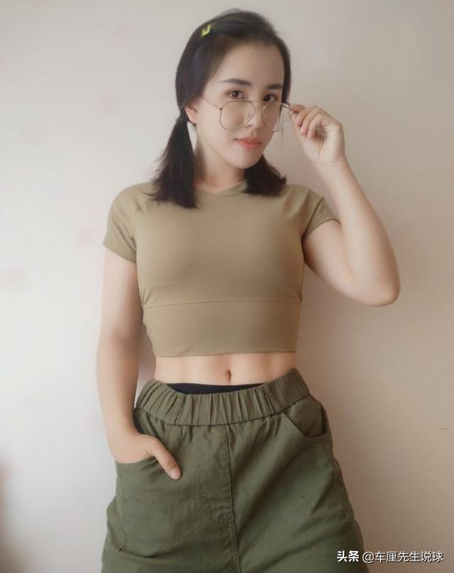 屁股大腰粗的女生适合穿什么,屁股大腰粗的女生穿什么裤子