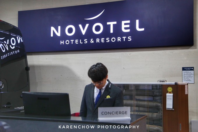 韩国安东美食,韩国釜山必游胜地