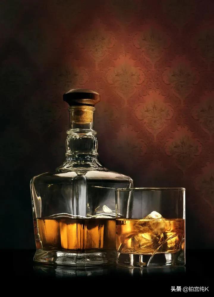生命之水威士忌调酒,最适合入门的十款威士忌