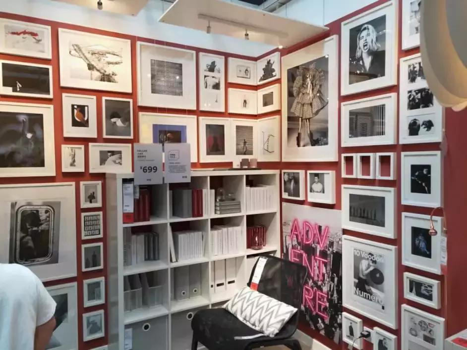 郑州宜家最值得买家具,郑州最大的宜家家居店在哪里