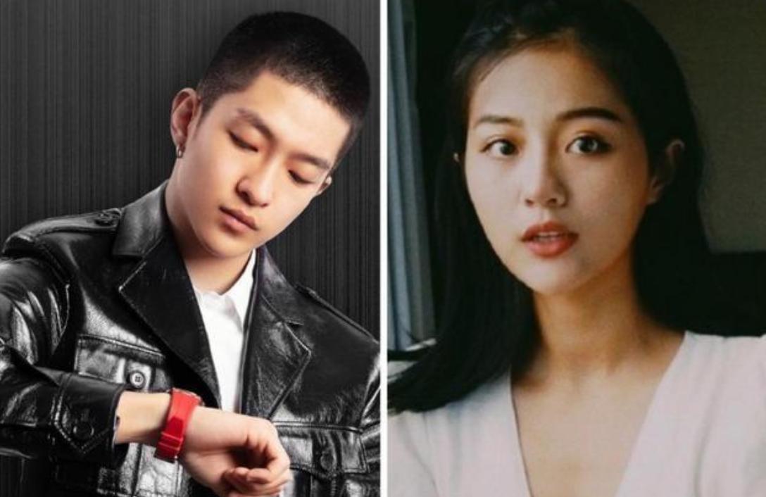 19天发两封分手声明，年轻偶像的恋爱时效越来越短