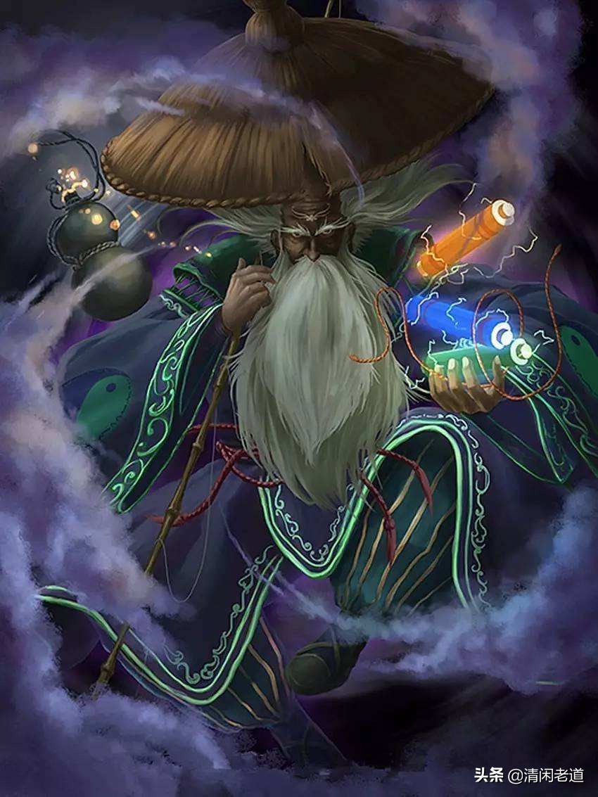 为什么天庭的神仙要吃龙,玉帝吃龙