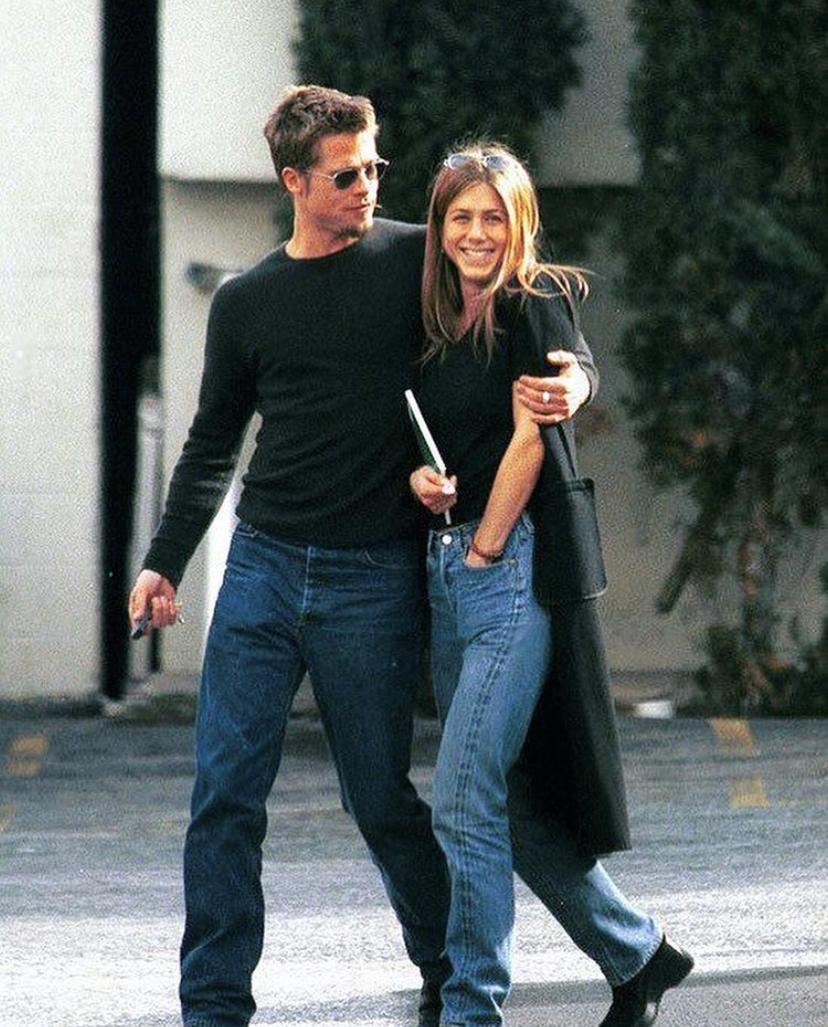 詹妮弗安妮斯顿算是转型成功吗,詹妮弗安妮斯顿老友记造型