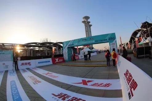 健康跑吧迎新春,奔跑吧周年庆节目