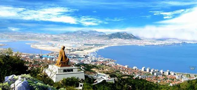 威海荣成哪里的房子好,威海荣成市房子怎么样