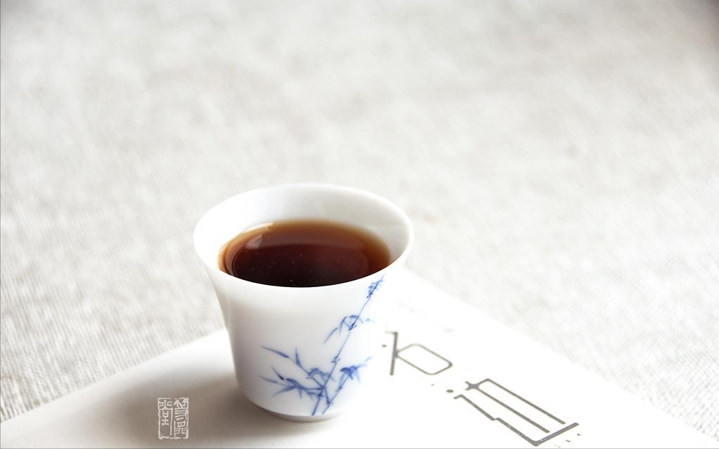 学品茶一定要先学会这些术语,看懂这些词你离喝茶高手就不远了