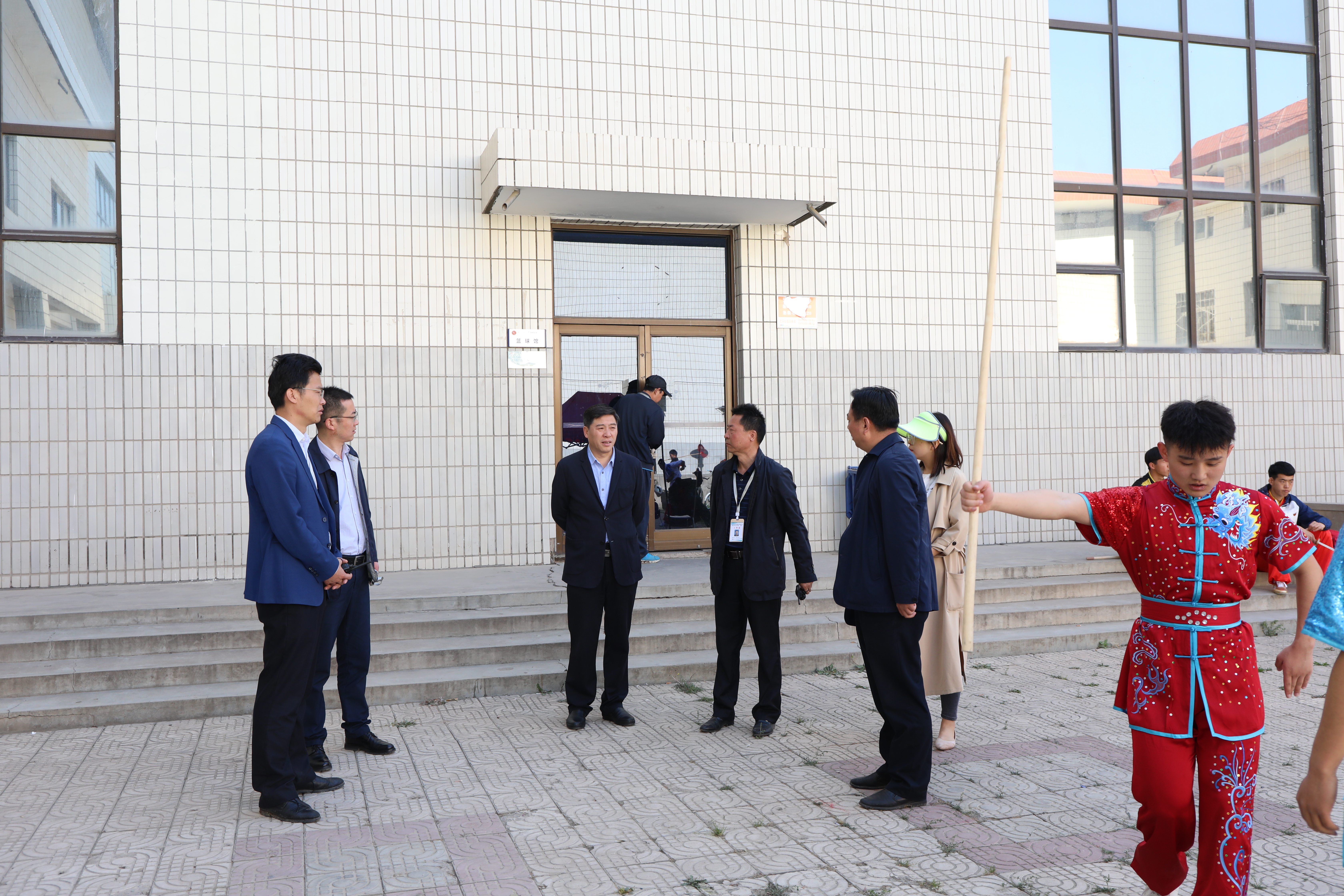 西师张俊宗简介,西北师范大学张俊宗开会