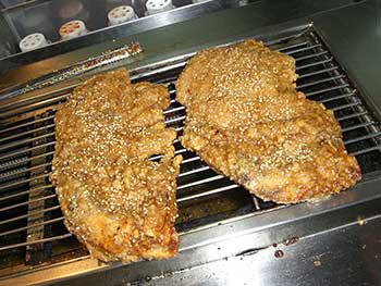 法式猪排怎么做好吃,吃法式猪排