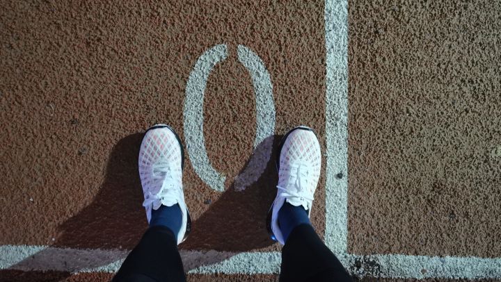 再见了，大底，UA新鞋体验