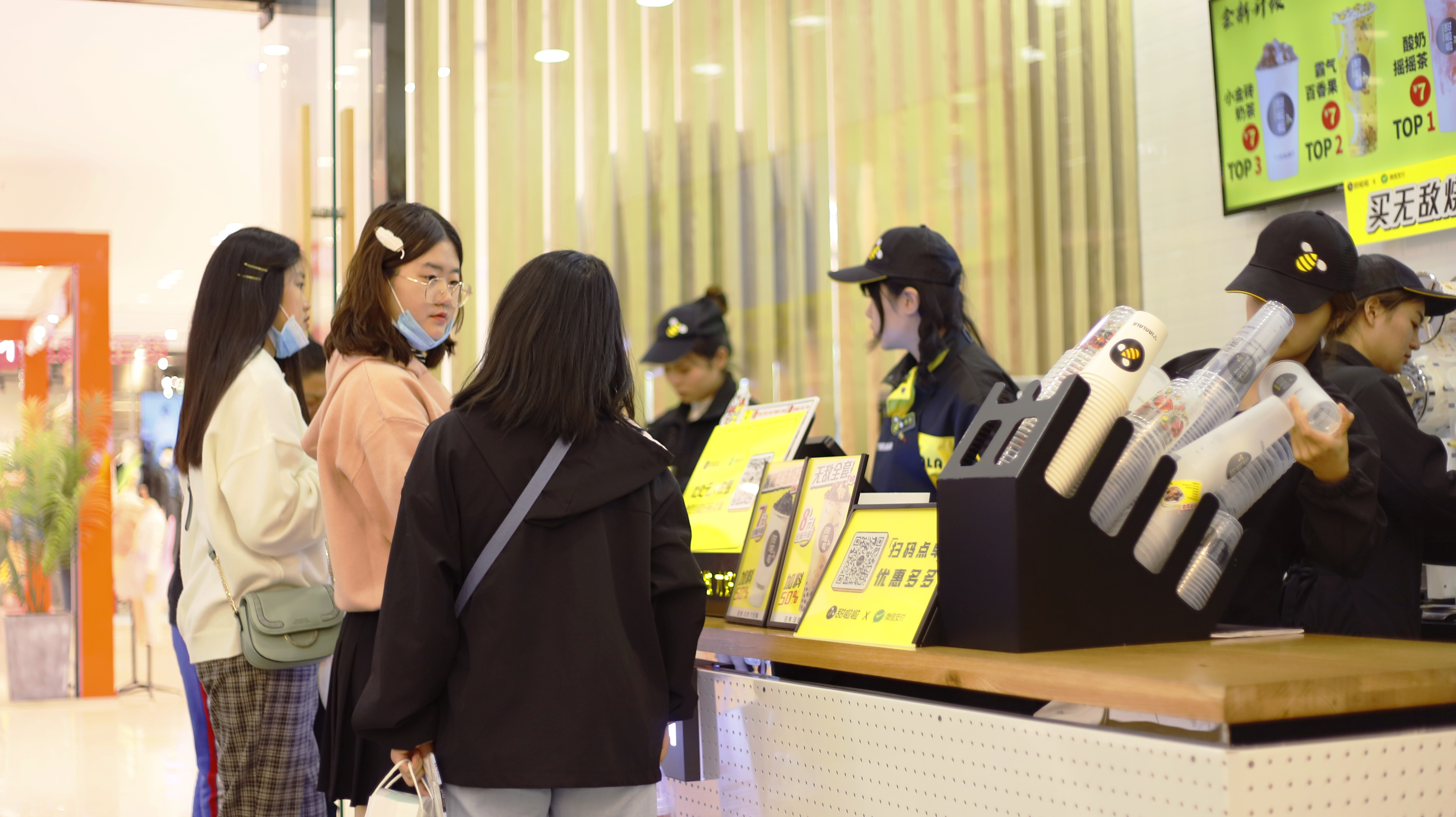 低价性价比高的产品,低价高性价比的实体店