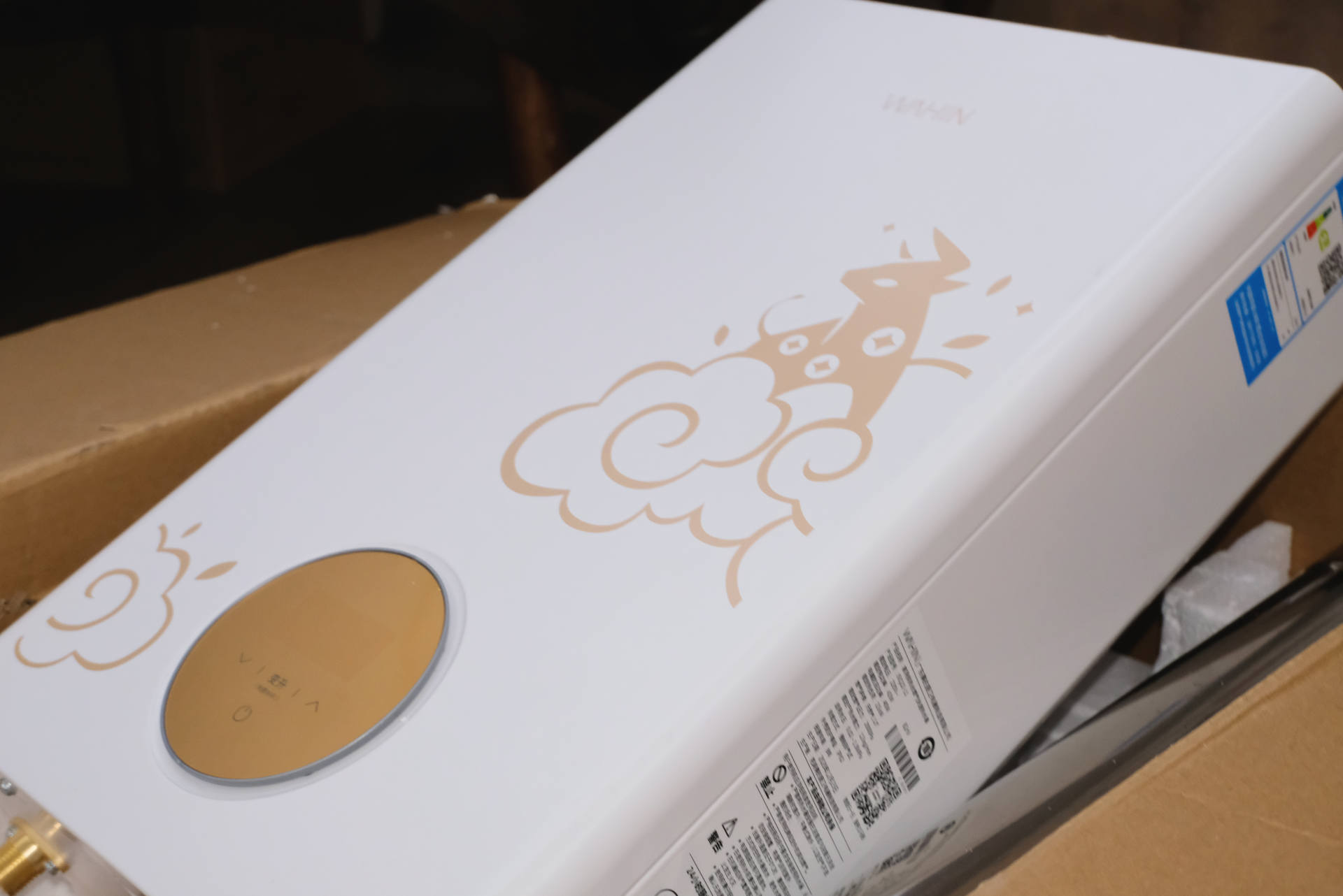 林内恒温热水器忽冷忽热,燃气热水器恒温花洒忽冷忽热