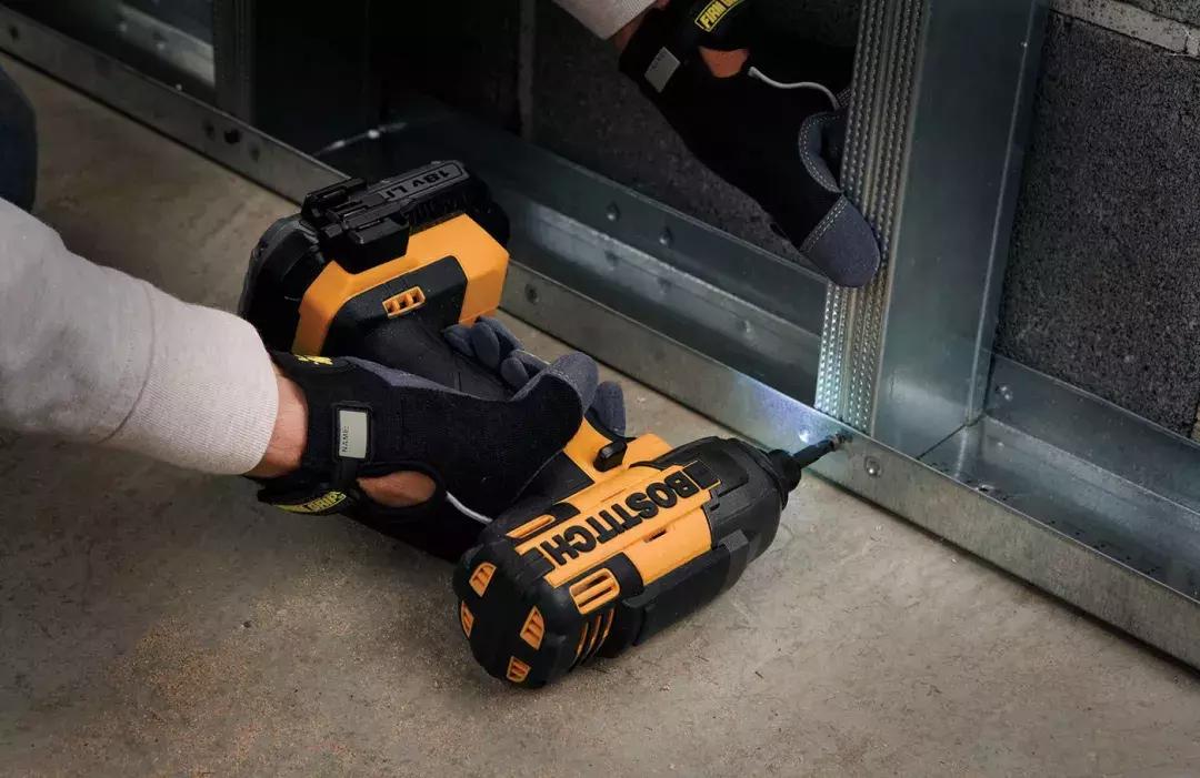 电钻架构设计,电钻设计稿