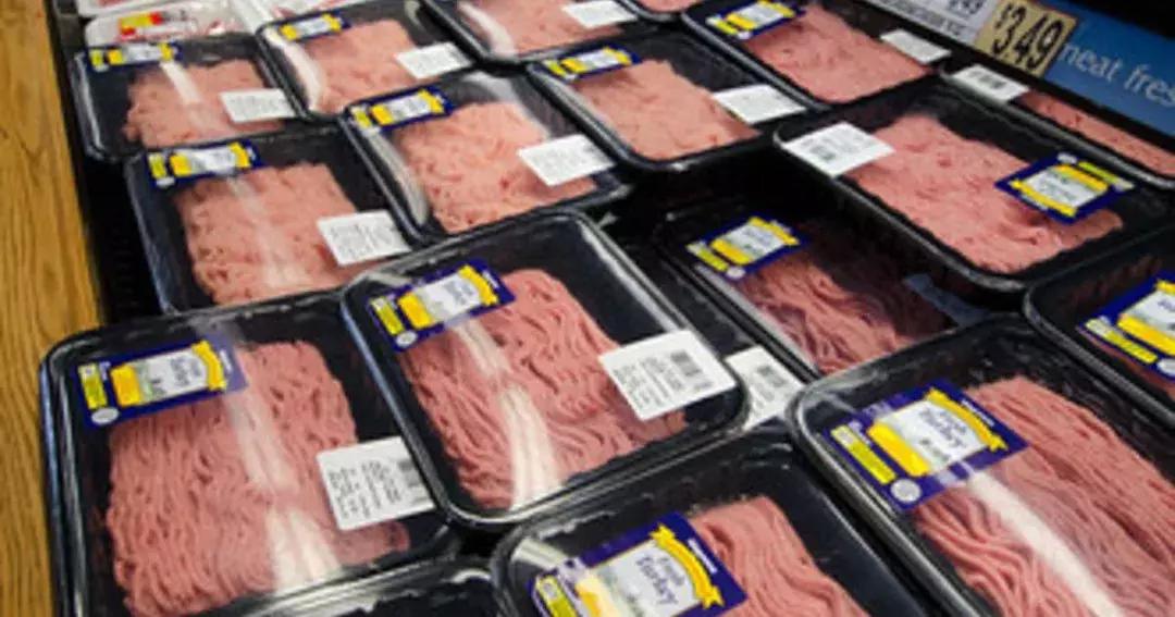 奶粉召回！牛肉召回！感恩节火鸡染菌加拿大多种食品爆致命风险