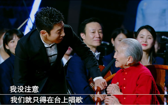 中华魂大合唱,黄河大合唱怒吼吧黄河