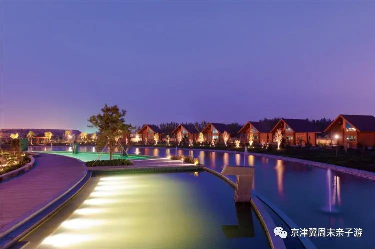 霸州日月潭温泉会馆介绍,霸州日月潭温泉攻略