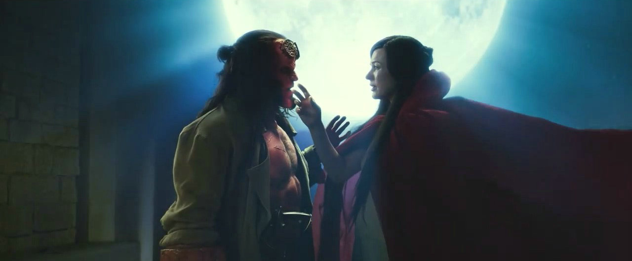 《天堂山》：女友不听话，咱定做一个完美新娘