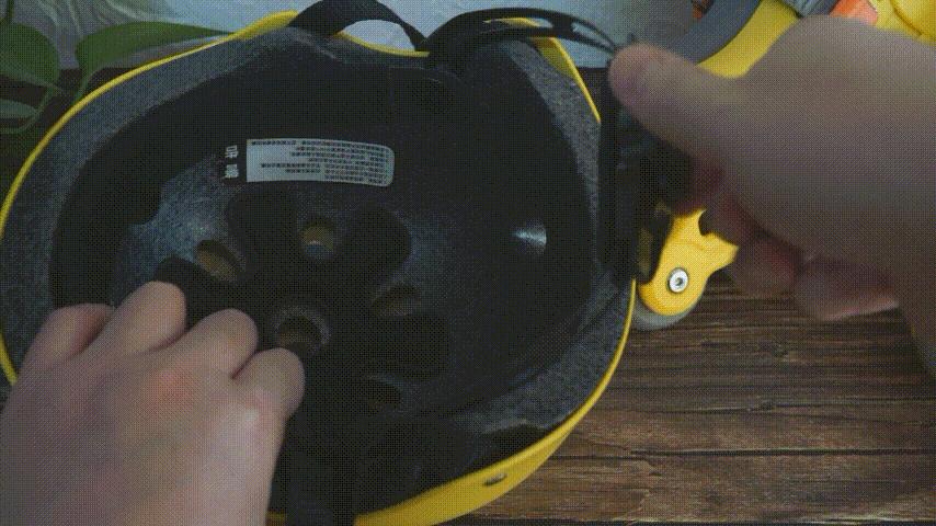 柒小佰轮滑鞋儿童6-12岁,轮滑就该这么玩