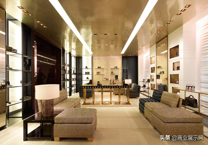 伦敦chanel旗舰店面积,chanel香奈儿官网旗舰店