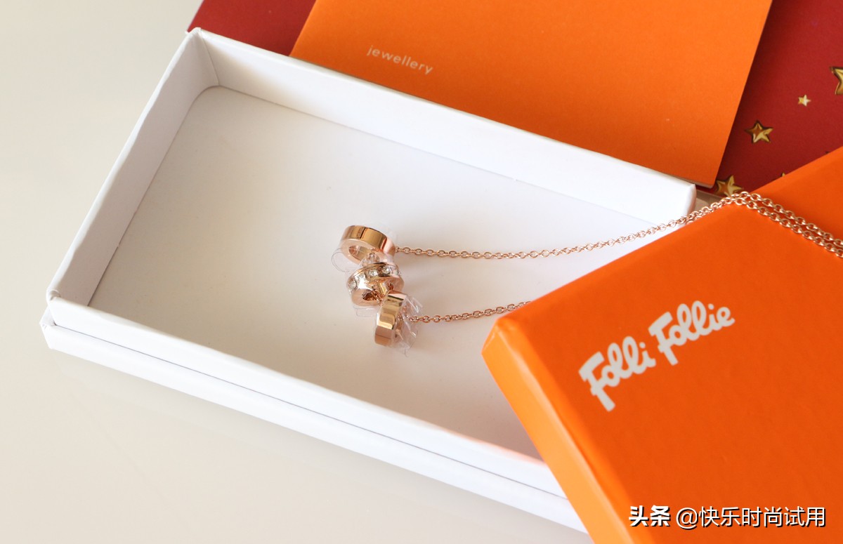 follifollie旗舰店时尚项链,follie芙丽时尚潮流珍珠项链