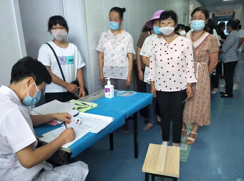 陕西省妇女健康促进项目,妇女健康促进项目图片