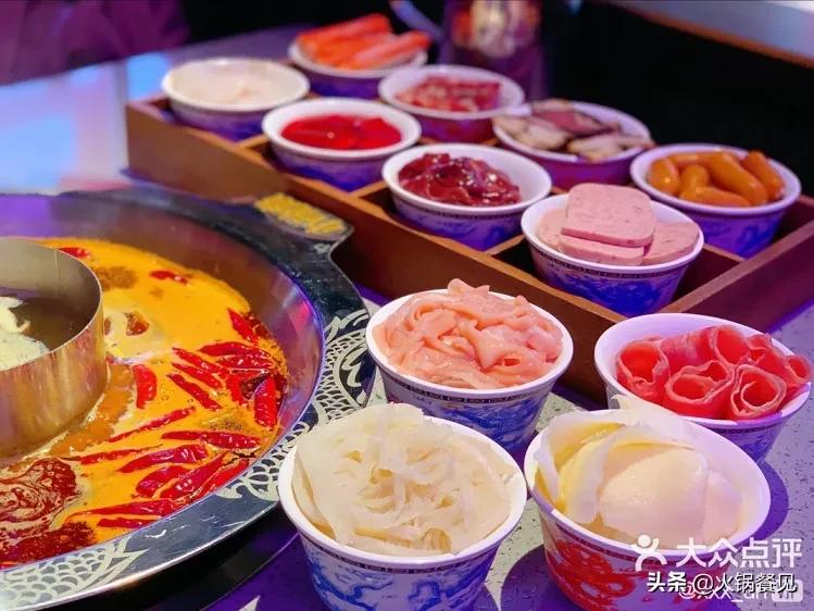 2024年最流行的火锅,2020年流行的火锅有哪些