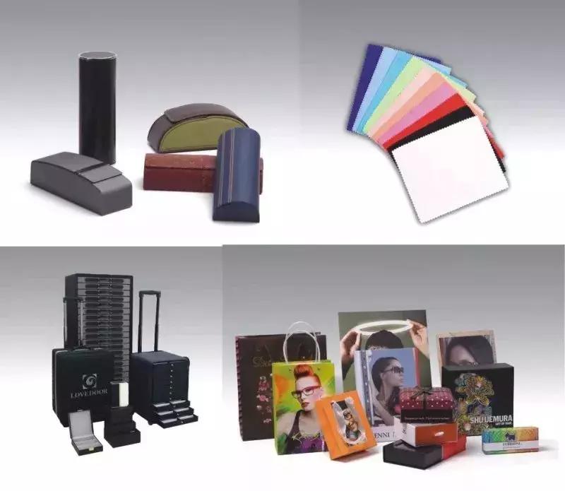 蓝道集团眼镜厂,蓝道集团logo