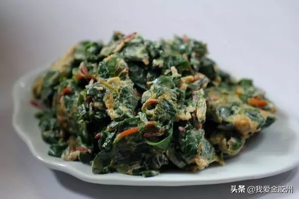 不负春日好食光这几种野菜别忘吃,春天的野菜麦蒿怎样吃有什么功效