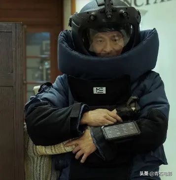 拆弹专家2深度解析细思极恐,拆弹专家2第一波