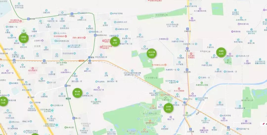 两个区交界的地方如何发展,两县交界处哪里最好