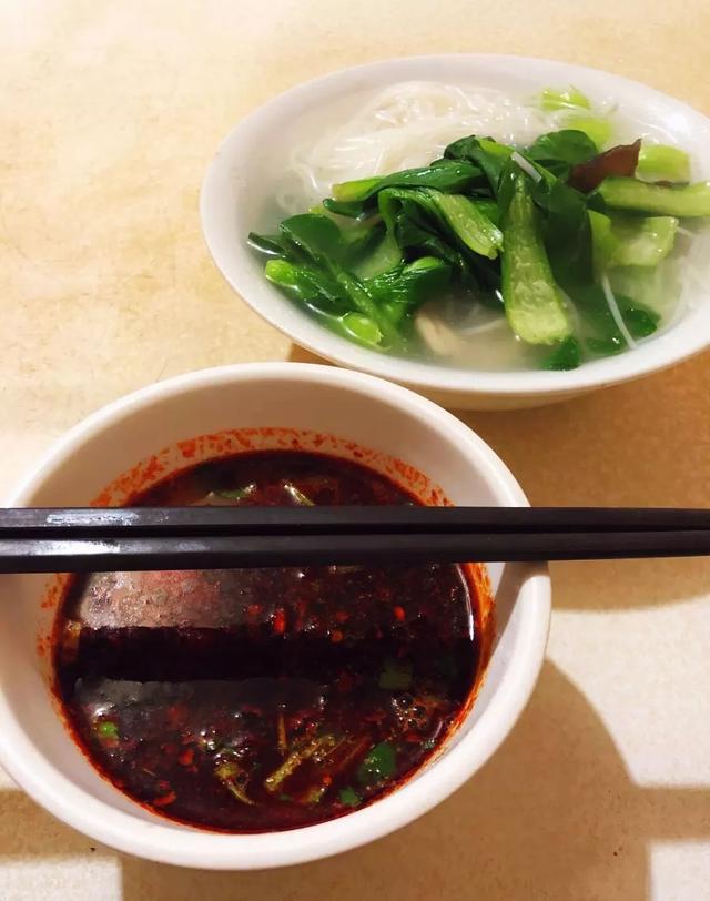 西安好吃米线推荐骡马市,西安好吃榜第一米线